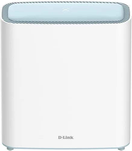 Vista 10 de D-Link Enrutador WiFi, AC1750 Internet inalámbrico para transmisión en el hogar Gigabit y juegos, Smart Dual Band MU-MIMO Controles parentales QoS
