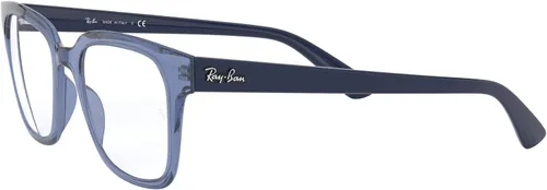 Vista 3 de Ray-Ban RX4323v - Marcos cuadrados para anteojos recetados
