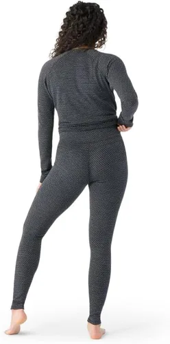 Vista 2 de Smartwool Parte inferior Merino 250 Baselayer para mujer