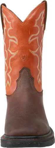 Vista 2 de ARIAT Men's Workhog Wide Square Toe Work Boot
