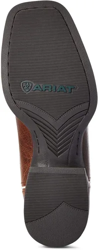 Vista 5 de ARIAT Mens Sport Knockout Botas