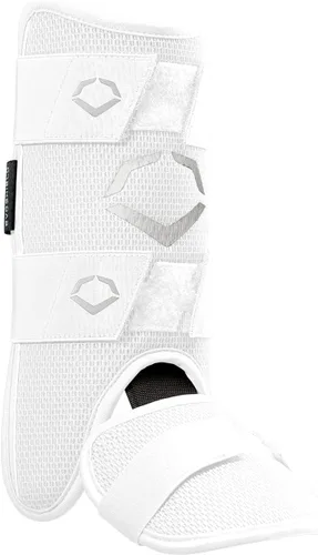 Vista 13 de EvoShield PRO-SRZ - Protector de piernas para bateadores