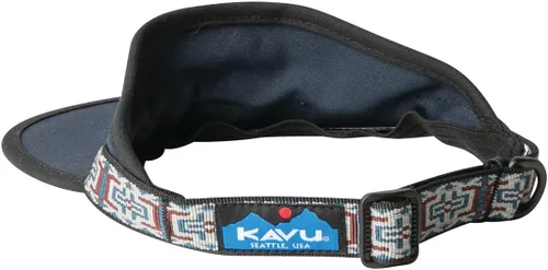 Vista 17 de KAVU Strapvisor con visera ligera