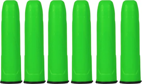 Vista 10 de HK Army Apex - Cápsulas de paintball (150 unidades, 6 unidades)
