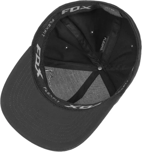 Vista 5 de Fox Racing Men's Flex 45 Flexfit Hat
