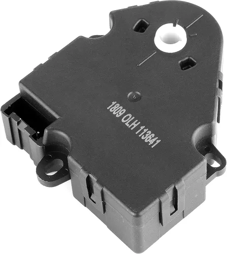 Vista 66 de SCITOO Actuador de puerta mezcladora de calentador HVAC Compatible con Chrysler 300M 1999-2004, Chrysler Intrepid 1998-2004, Chrysler LHS 1999-2001