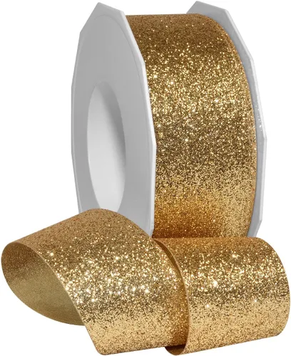 Vista 27 de Morex Ribbon - Cinta de brillantina metálica