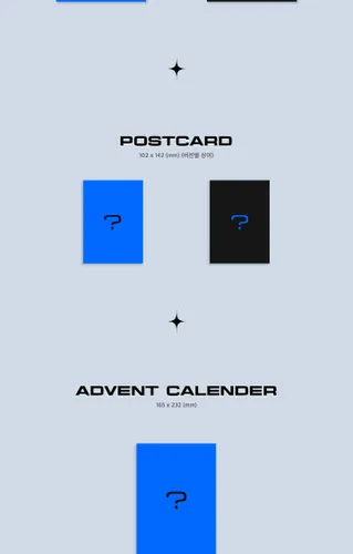 Vista 5 de KANG DANIEL RETOLD 1er álbum completo The Story : Repackage CD+Póster plegable en paquete+Photobook+Papel de letras+Postal+Calendario