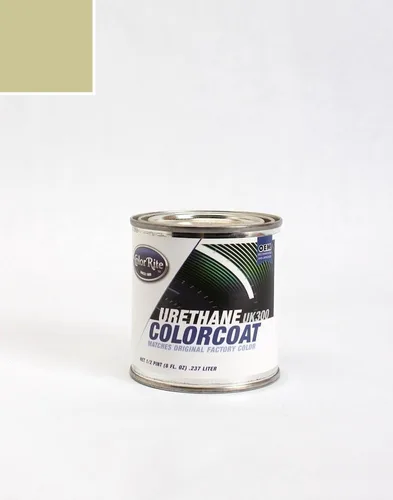 Vista 379 de Aerosol para Mercedes-Benz Clase CL - Pintura de retoque automotriz, color perla espresso 022/0022, paquete todo incluido