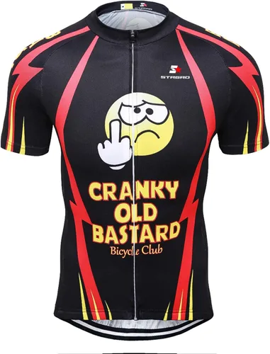 Vista 2 de Strgao - Camiseta de manga corta para hombre