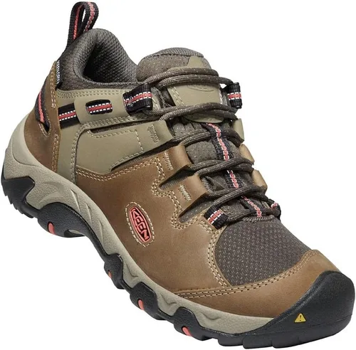 Vista 4 de KEEN Steens WP - Zapatos de senderismo para hombre
