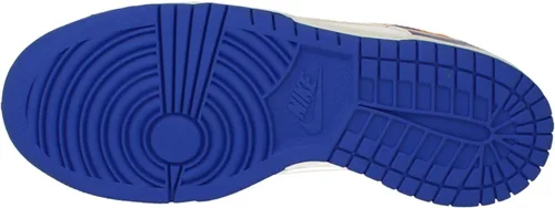 Vista 731 de Nike Kid's Dunk Low Sneaker