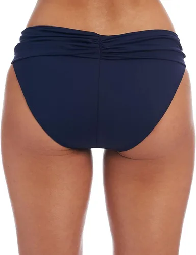 Vista 2 de Island Goddess Triangle Hipster Swimsuit Bottom