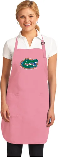 Vista 11 de Broad Bay DELUXE University of Florida Apron