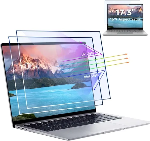 Vista 13 de IPROKKO Protector de pantalla magnético de privacidad compatible con iPad de 9ª, 8ª, 7ª generación de 10.2 pulgadas (2021/2020/2019) y iPad Air 3th