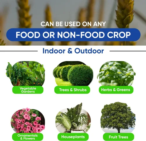 Vista 7 de AgroMagen, Si-Tech Solución nutritiva de sílice, ácido monosilícico para plantas con tecnología de quelación (4 onzas líquidas)