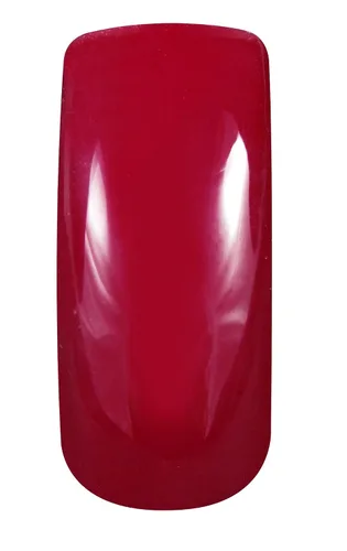 Vista 2 de Mia Secret Gelux Soak Off Gel Polish Rojo