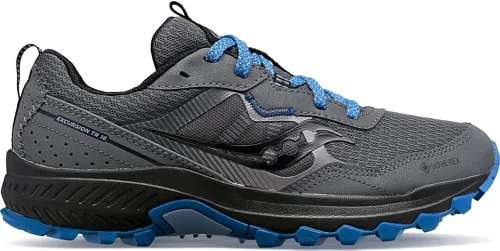 Vista 2 de Saucony Excursion Tr16 Gore-tex - Tenis de correr para mujer