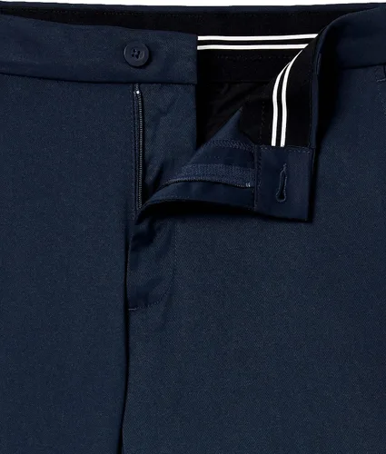 Vista 2 de Tienda Essentials - Pantalón de golf para hombre entallado y elástico