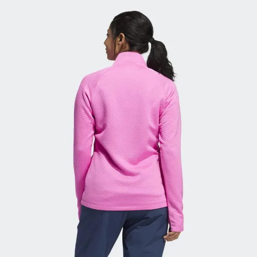 Vista 29 de adidas Women's Textured Golf Jacket