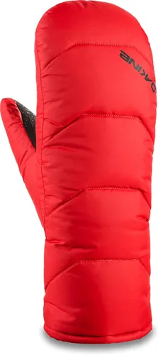 Vista 2 de Dakine Diablo Gore-Tex - Mitón (3 litros), color negro