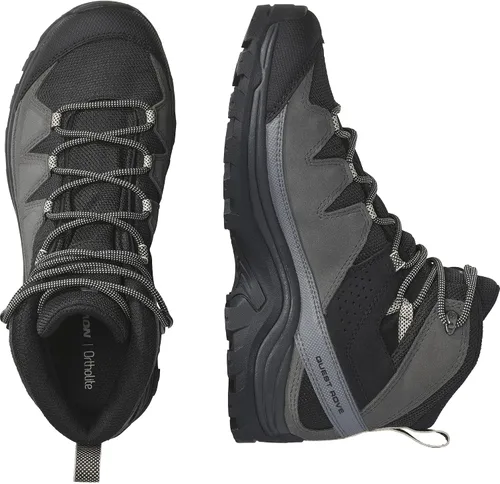 Vista 3 de Salomon Men's Quest Rove Gore-tex Trail Running Shoe