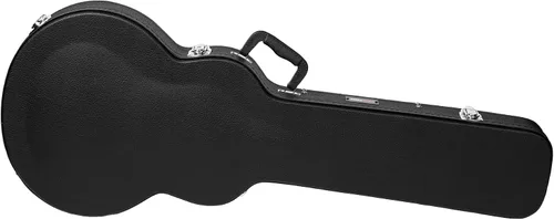 Vista 9 de Gator Cases - Funda de madera rígida para guitarras estilo 339, (GWE-339)