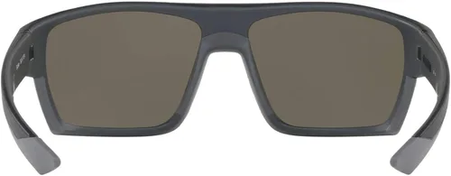 Vista 7 de Costa Del Mar Gafas de sol rectangulares Bloke para hombre
