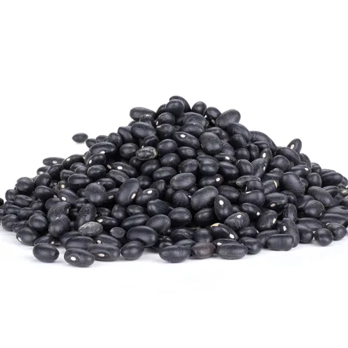 Vista 5 de Frijoles negros sazonados 16 oz Ragin Cajun (paquete de 1)