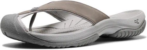 Vista 14 de KEEN Protección de dedos Waimea H2 para hombre Negro/Negro