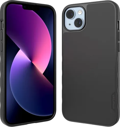 Vista 42 de Smartish Funda MagSafe para iPhone 11 Pro, Gripmunk, agarre magnético