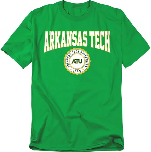 Vista 85 de Colección 2 de camisetas unisex para adultos con sello universitario