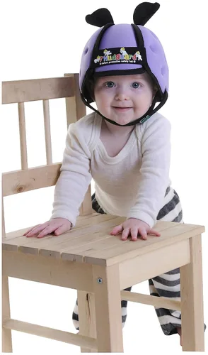 Vista 11 de Gorro de seguridad protector infantil Thudguard