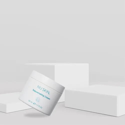 Vista 4 de Nu Skin Crema Rejuvenecedora