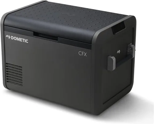 Vista 13 de Dometic CFX Electric Cooler Portable Freezer CFX5 & CFX3 Series AC/DC or Solar Powered CFX5-35L