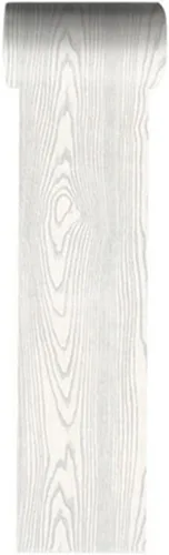 Vista 9 de Azulejos autoadhesivos de grano de madera de 7.87 x 118.11 pulgadas, azulejos de vinilo para despegar y pegar para dormitorio, cocina, beige