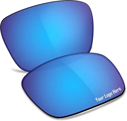 Vista 16 de Lentes de repuesto polarizadas para gafas de sol Oakley Holbrook XL OO9417