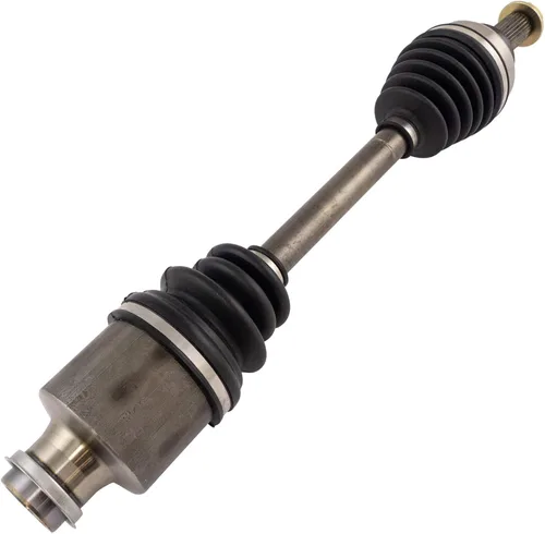 Vista 9 de TRQ Front Left and Right CV Axle Assembly Set 2 Piece