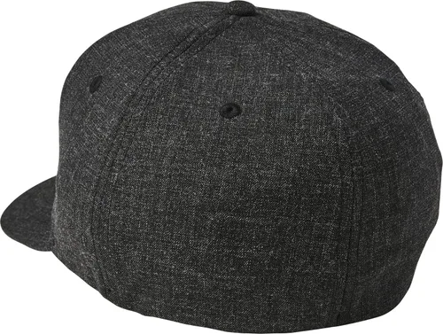 Vista 2 de Fox Racing Sombrero Transposition Flexfit para hombre