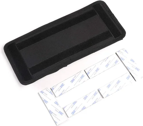 Vista 8 de Caja de almacenamiento de tela Oxford para el interior del maletero del automóvil, organizadores para Land Rover Defender 2020