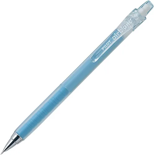 Vista 6 de Portaminas Pilot AirBlanc, 0.3mm, Cuerpo Verde (HA-20R3-G)