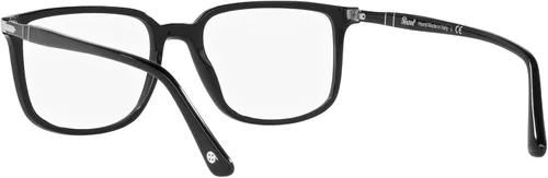 Vista 6 de Persol Men's PO3275V Rectangular Prescription Eyewear Frames