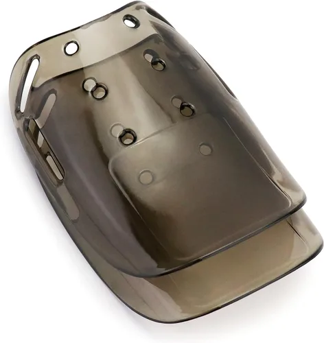 Vista 7 de QWORK Protector metatarsiano, accesorio de calzado de seguridad para protección metatarsiana, cubierta de zapatos de seguridad para la mayoría