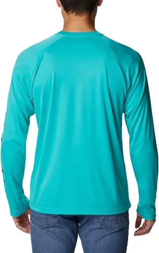 Vista 63 de Columbia Fork Stream Camisa de manga larga