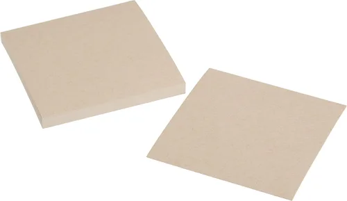 Vista 6 de Strathmore Artist Tiles 20/Pkg-Bristol Vellum -62105970, 4x4, blanco