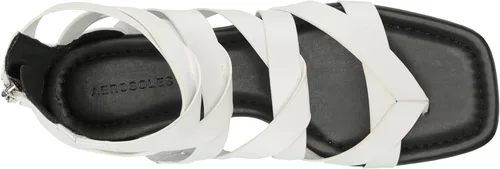Vista 5 de Aerosoles Women's Harper Flat Sandal