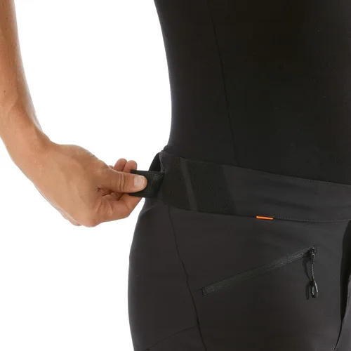 Vista 5 de Mammut Men Softshell Pants Tatramar