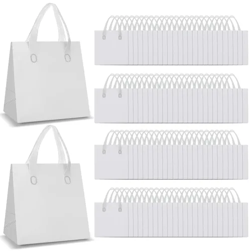 Vista 9 de Kacctyen 100 bolsas aisladas para llevar a granel de 9.5 x 6 x 9.5 pulgadas, bolsa de alimentos con aislamiento térmico para café, té con leche Negro