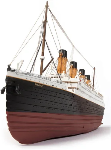 Vista 6 de Occre RMS Titanic