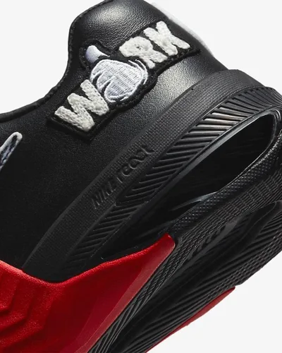 Vista 9 de Nike mens Metcon 8 Workout